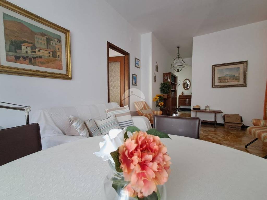 appartamento in vendita a Recco