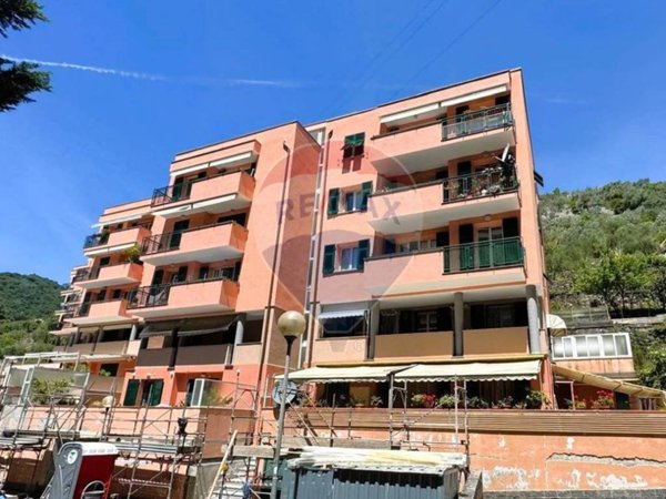appartamento in vendita a Recco in zona San Rocco