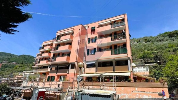 appartamento in vendita a Recco in zona San Rocco