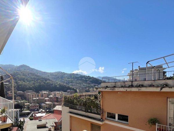 appartamento in vendita a Recco