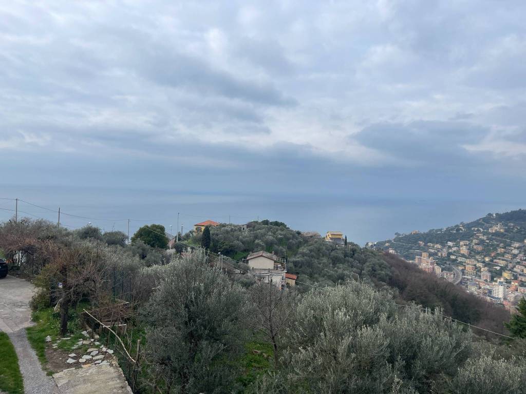 casa indipendente in vendita a Recco