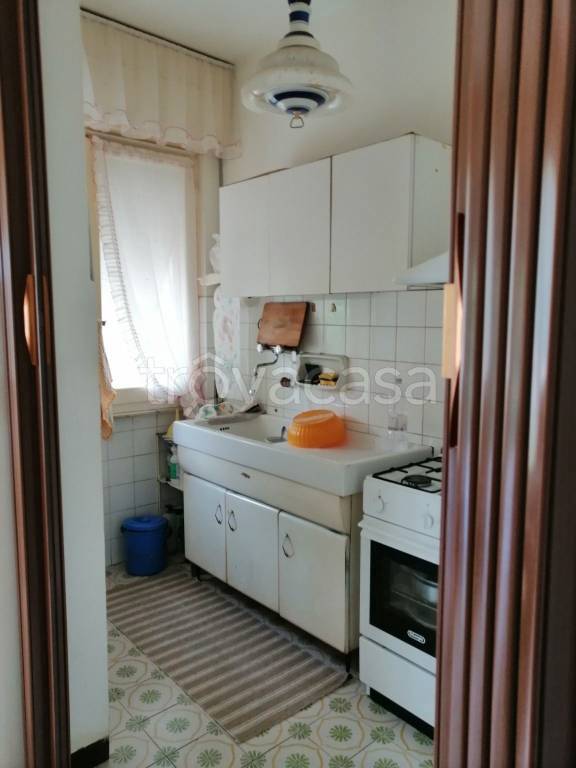 appartamento in vendita a Recco