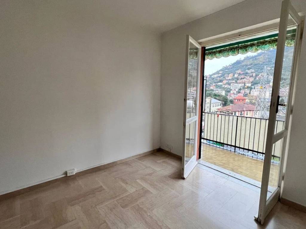 appartamento in vendita a Recco in zona San Rocco