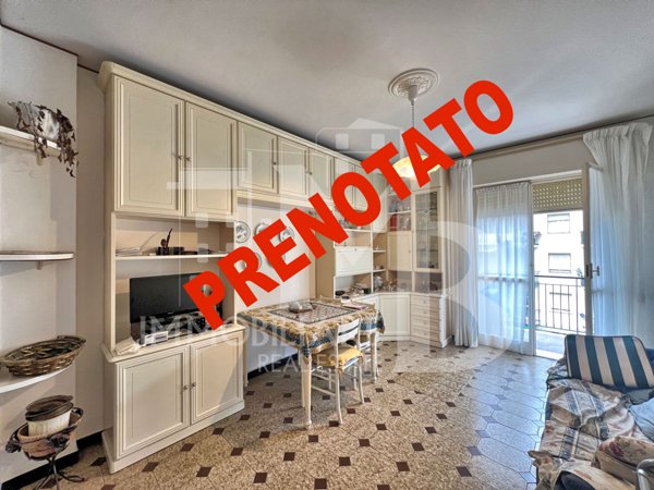 appartamento in vendita a Recco