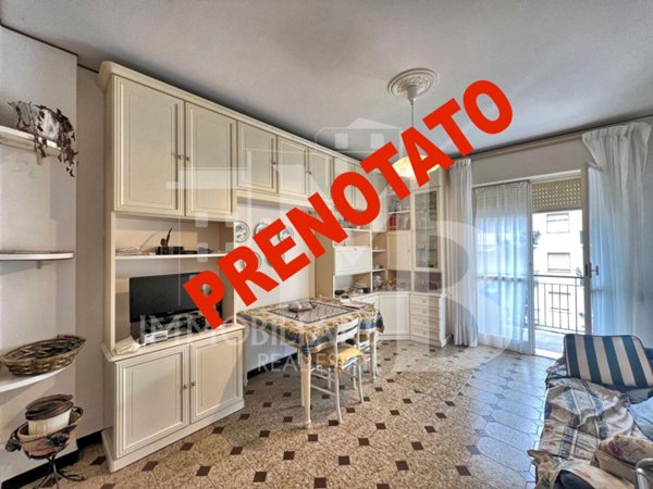 appartamento in vendita a Recco in zona Megli