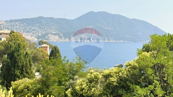 appartamento in vendita a Recco in zona Megli