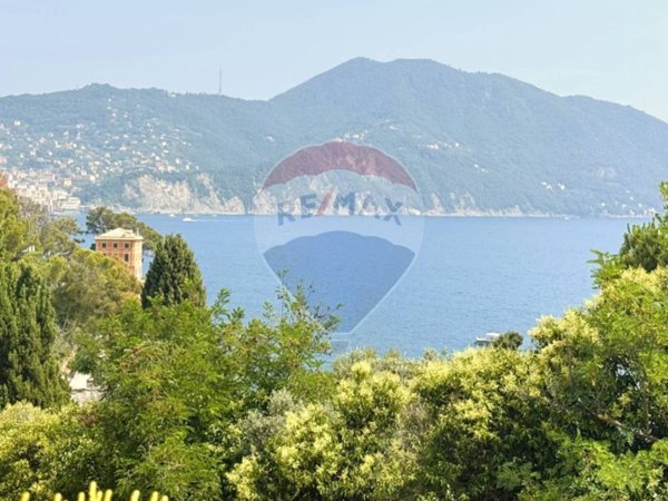appartamento in vendita a Recco in zona Polanesi