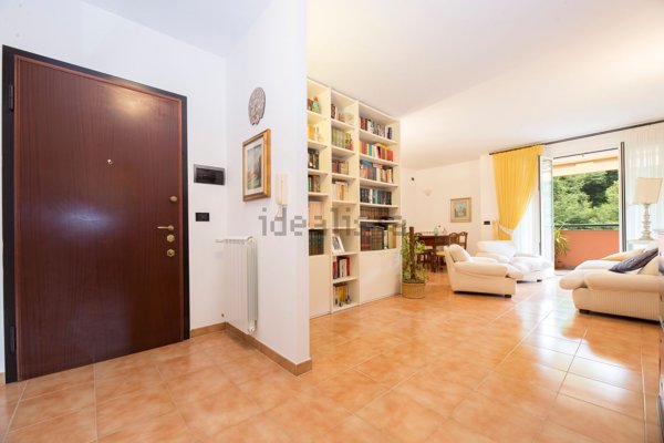 appartamento in vendita a Recco