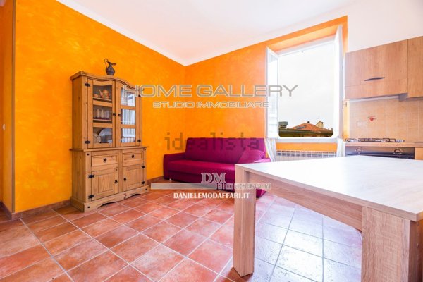 appartamento in vendita a Recco