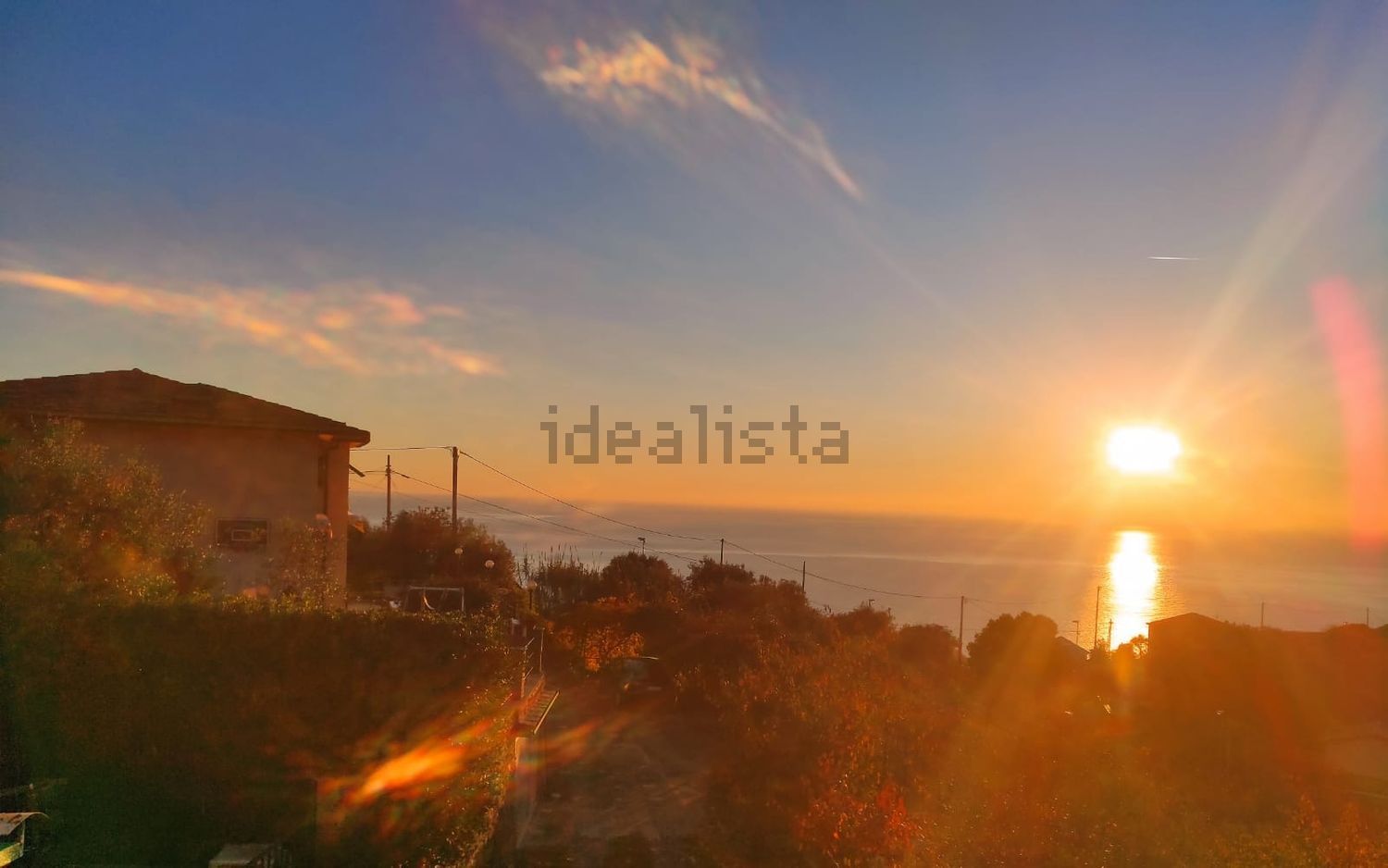 appartamento in vendita a Recco