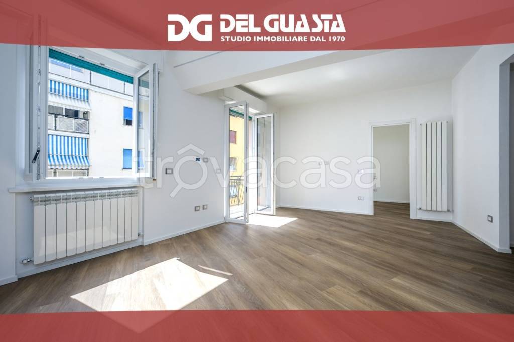 appartamento in vendita a Recco