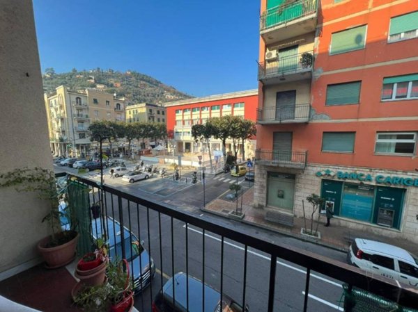 appartamento in vendita a Recco