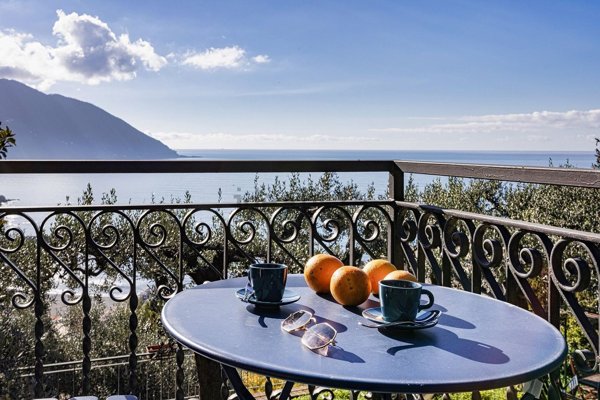 appartamento in vendita a Recco