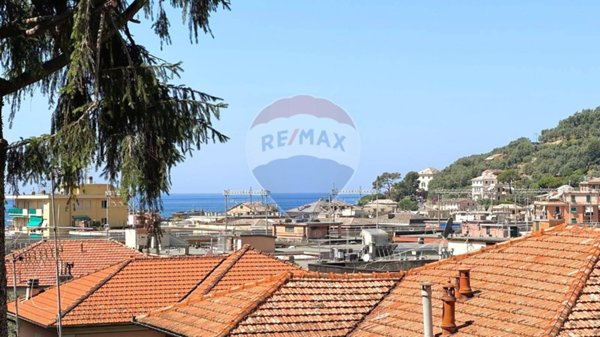 appartamento in vendita a Recco