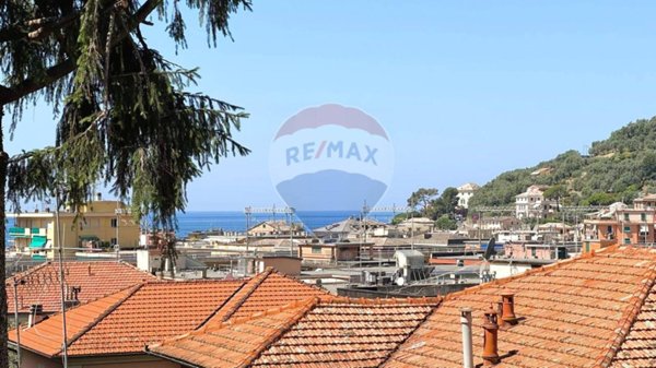 appartamento in vendita a Recco
