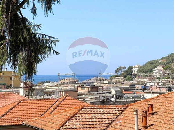appartamento in vendita a Recco