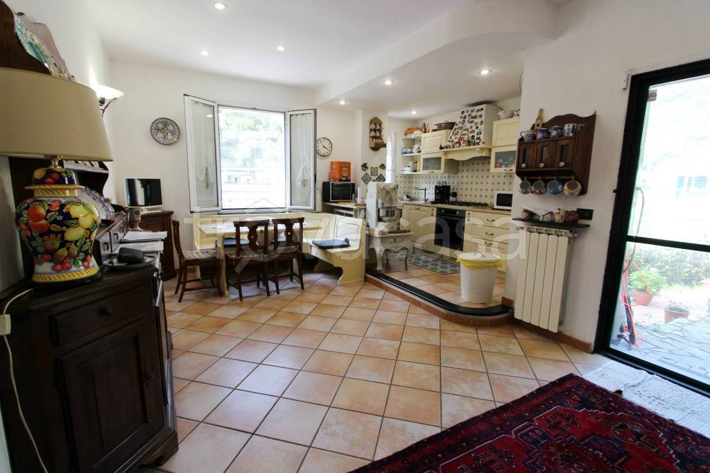 appartamento in vendita a Recco