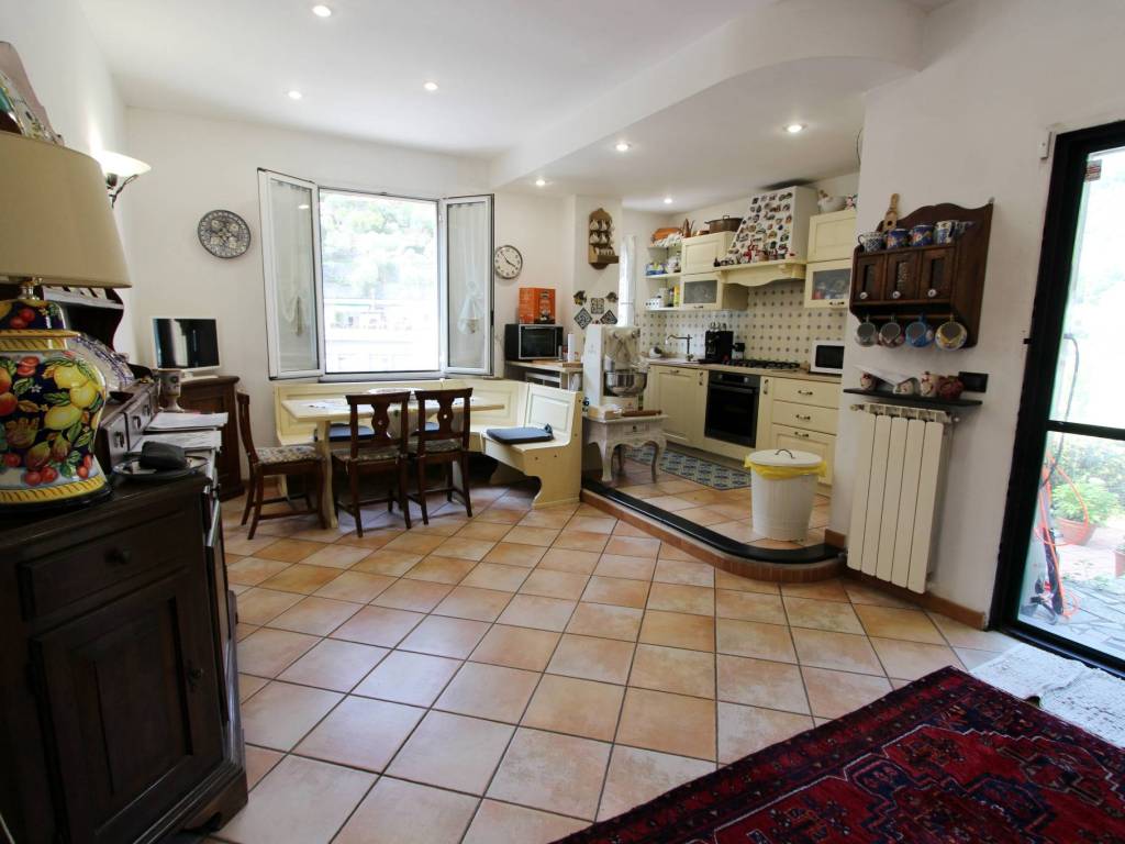 appartamento in vendita a Recco