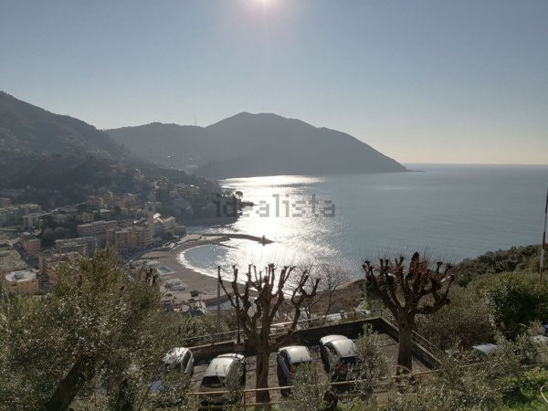 casa indipendente in vendita a Recco
