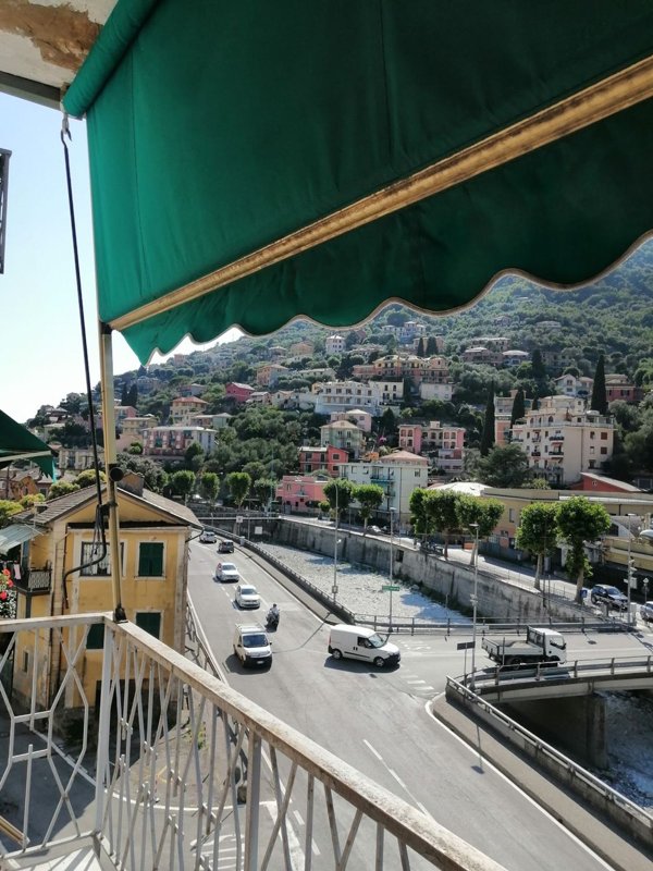 appartamento in vendita a Recco
