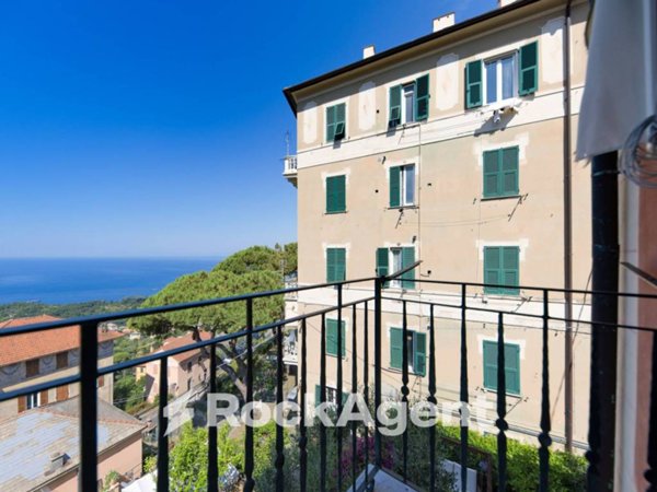 appartamento in vendita a Recco