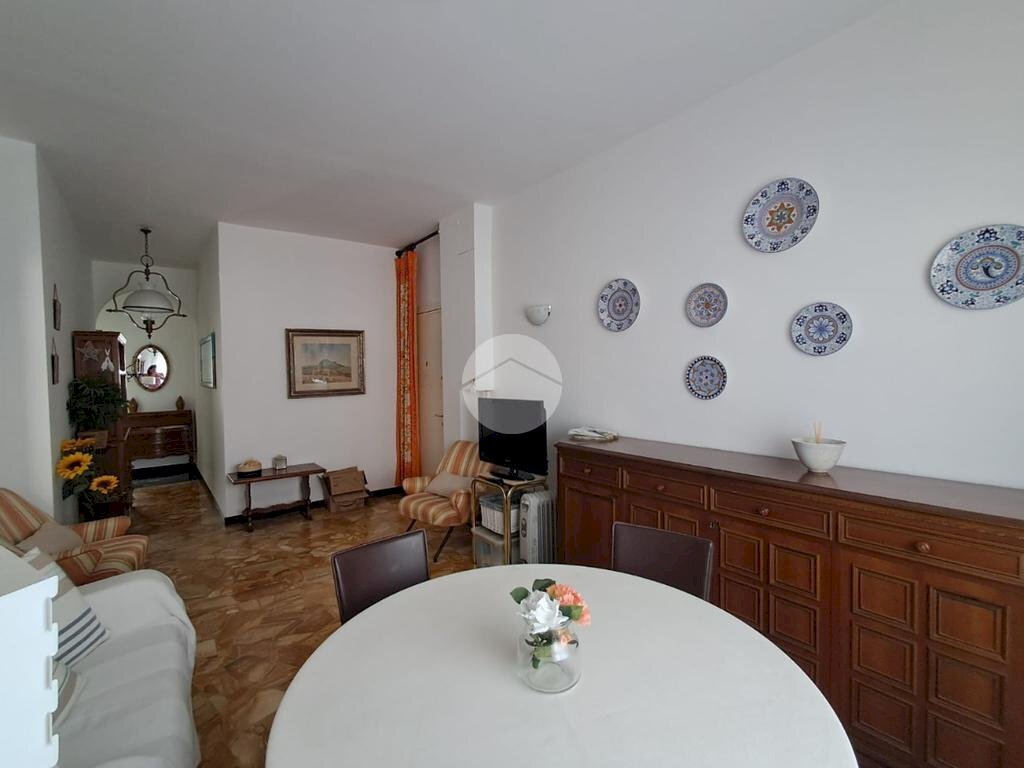 appartamento in vendita a Recco
