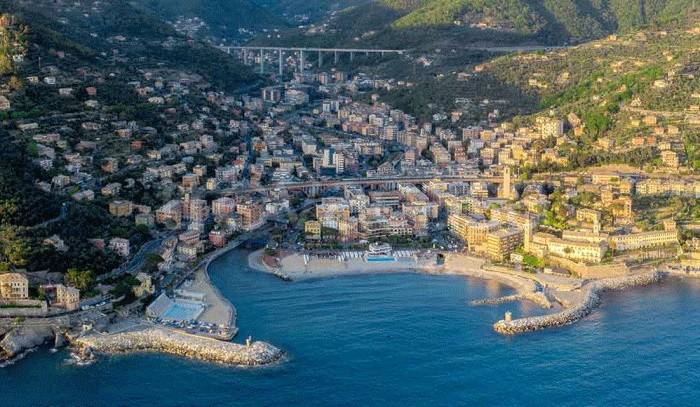 negozio in vendita a Recco