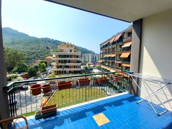 appartamento in vendita a Recco in zona San Rocco