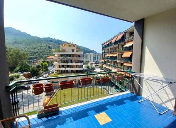appartamento in vendita a Recco
