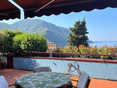 appartamento in vendita a Recco