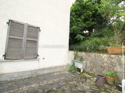 appartamento in vendita a Recco