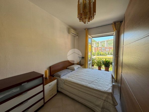 appartamento in vendita a Recco