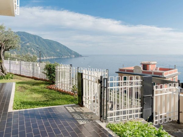 casa indipendente in vendita a Recco