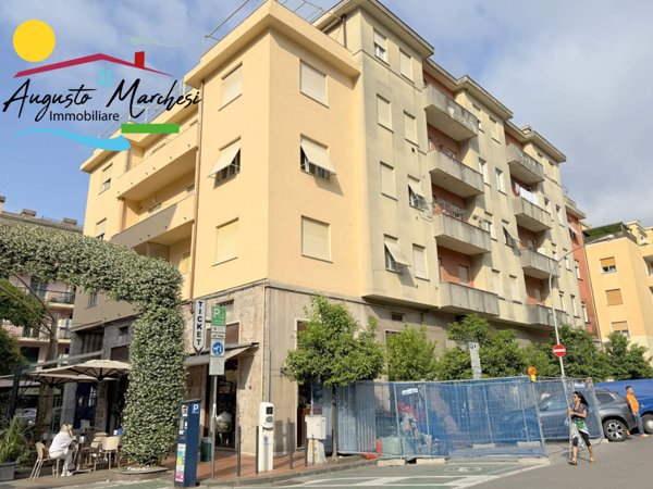 appartamento in vendita a Recco