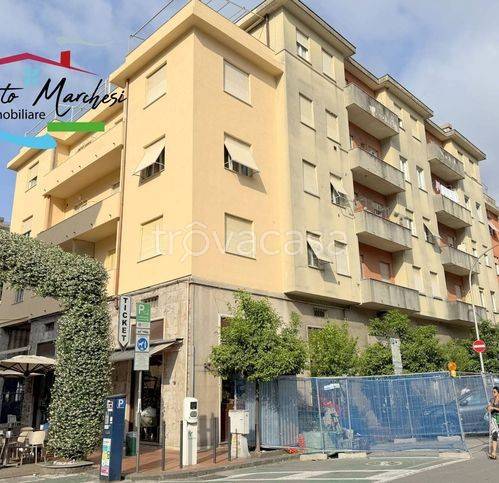 appartamento in vendita a Recco