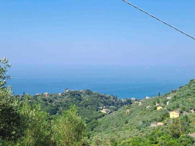 terreno agricolo in vendita a Recco