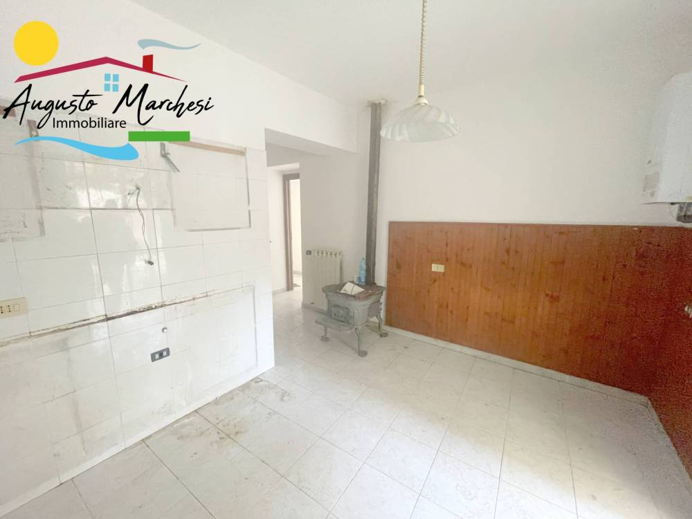 appartamento in vendita a Recco
