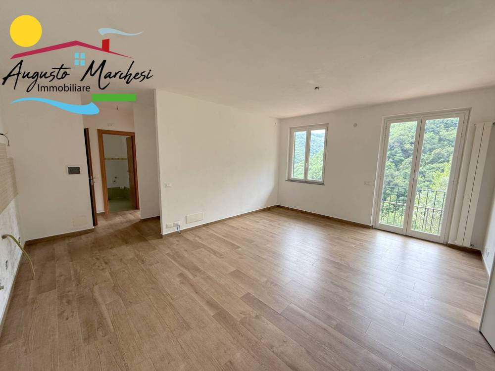 appartamento in vendita a Recco