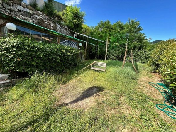 appartamento in vendita a Recco in zona Polanesi
