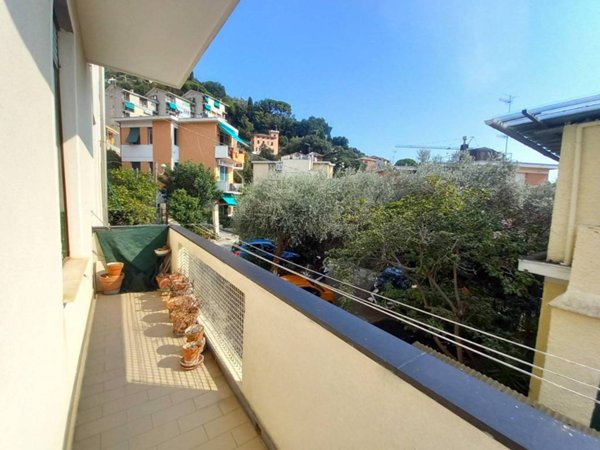 appartamento in vendita a Recco