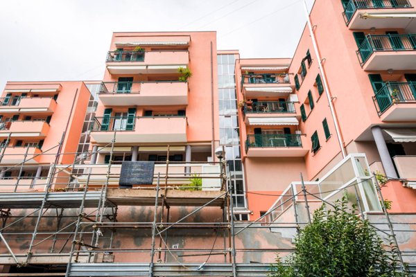 appartamento in vendita a Recco