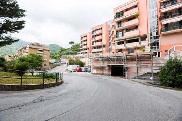 appartamento in vendita a Recco