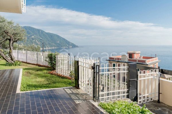 appartamento in vendita a Recco