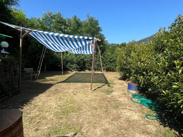 appartamento in vendita a Recco in zona Polanesi