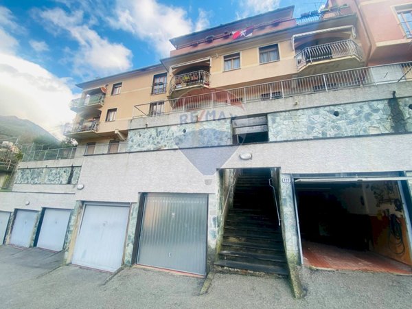 appartamento in vendita a Recco in zona San Rocco