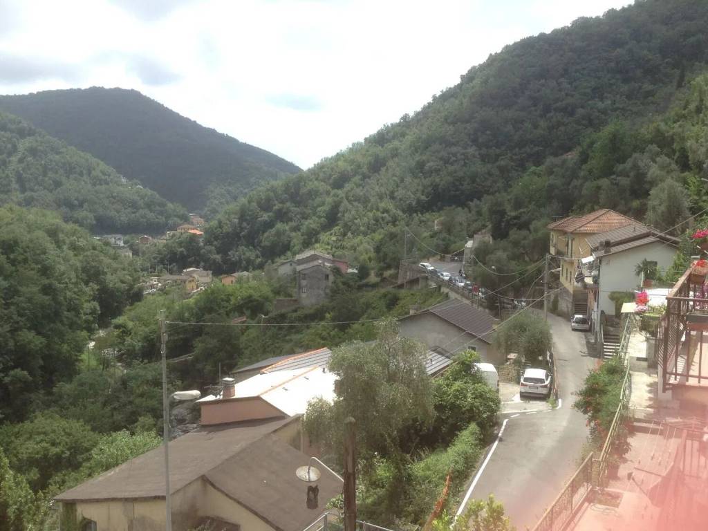 casa indipendente in vendita a Recco in zona San Rocco