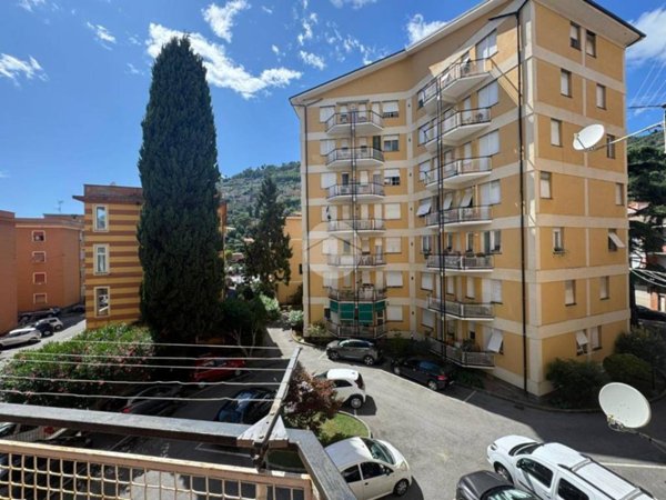 appartamento in vendita a Recco
