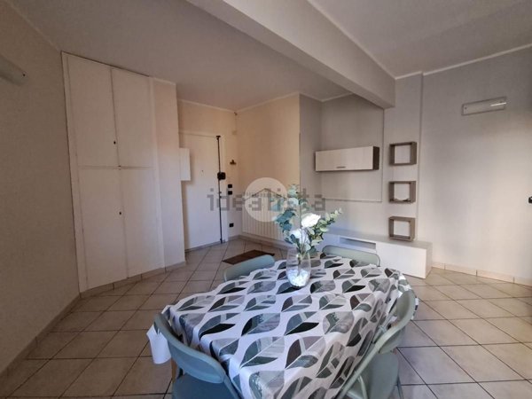 appartamento in vendita a Recco