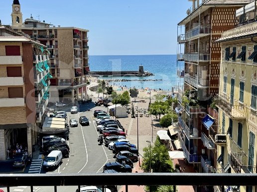 appartamento in vendita a Recco