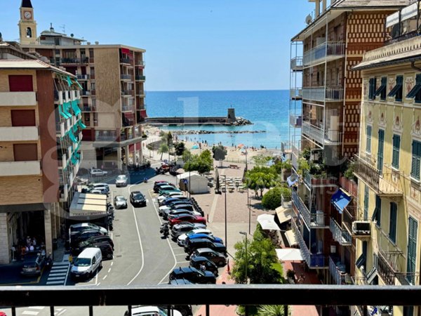 appartamento in vendita a Recco